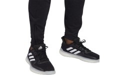 Adidas City Fleece Pnt vīriešu bikses Black FS4101