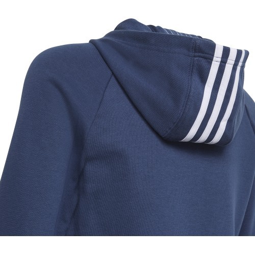 Спортивный костюм Adidas для девочек G Hooded Co Ts Blue GM8930