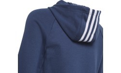 Adidas sporta tērps meitenēm G Hooded Co Ts Blue GM8930