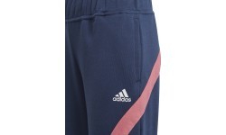 Adidas sporta tērps meitenēm G Hooded Co Ts Blue GM8930