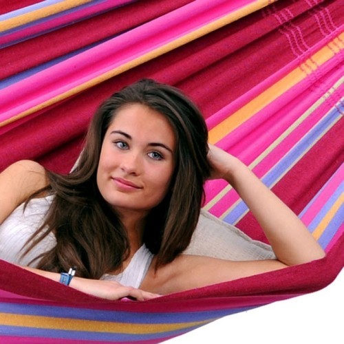 Hammock Amazonas Barbados Grenadine
