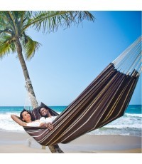 Hammock Amazonas Barbados Mocca