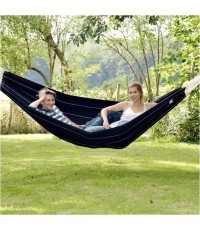 Hammock Amazonas Barbados Black