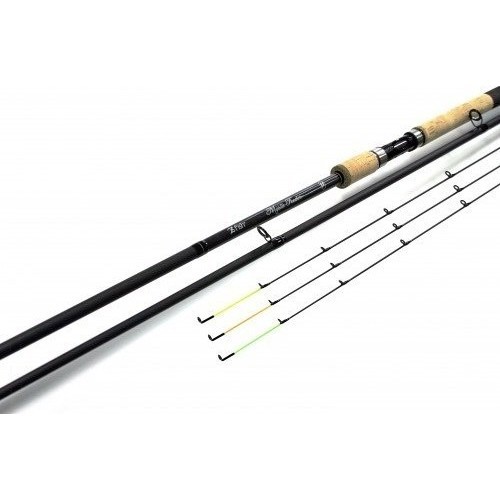 Feeder makšķere Zfish Mystic Heavy 3,60 m, 150 g