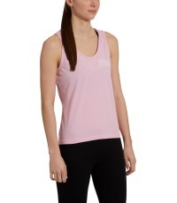 Женская майка Puma Athletics Tank, Pale Pink 855179 21