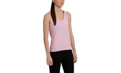 Puma Palaidinė Athletics Tank Pale Pink