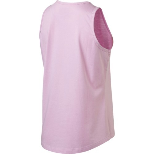 Puma Palaidinė Athletics Tank Pale Pink