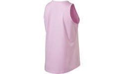 Puma Palaidinė Athletics Tank Pale Pink