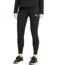 Puma Active Tights sieviešu legingi, melni 586859 01