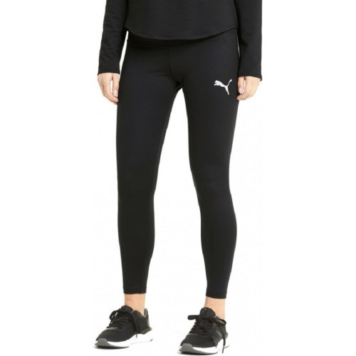 Puma Active Tights sieviešu legingi, melni 586859 01