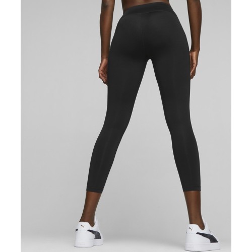 Женские леггинсы Puma Active Tights, черные 586859 01