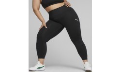 Puma Active Tights sieviešu legingi, melni 586859 01