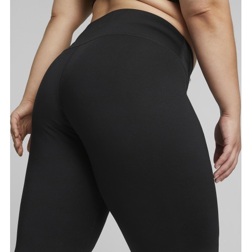 Puma Active Tights sieviešu legingi, melni 586859 01