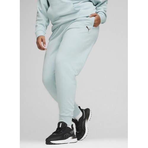 Puma Better Essentials sieviešu sporta bikses, piparmētru 675989 22