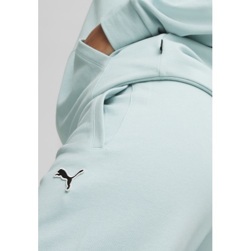 Puma Better Essentials Women's Sweatpants Mint 675989 22