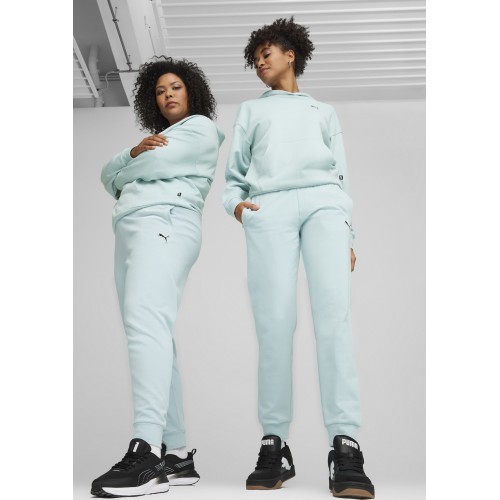 Puma Better Essentials sieviešu sporta bikses, piparmētru 675989 22
