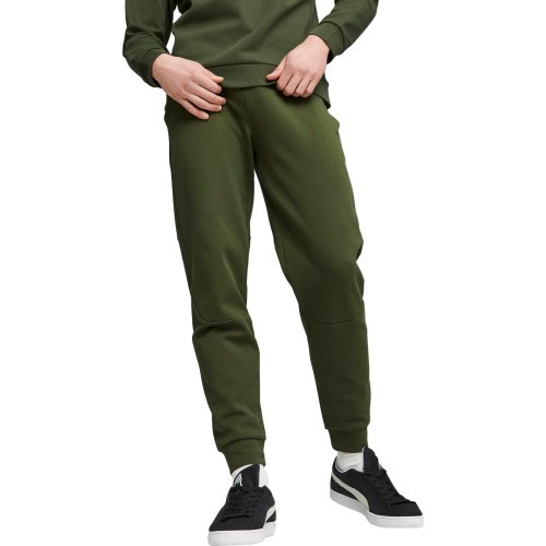 Puma Rad/Cal Men's Pants Green 675890 31