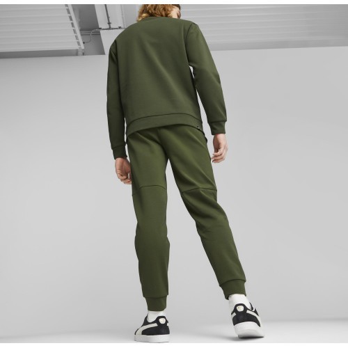 Puma Rad/Cal vīriešu bikses Green 675890 31