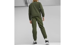 Puma Rad/Cal vīriešu bikses Green 675890 31