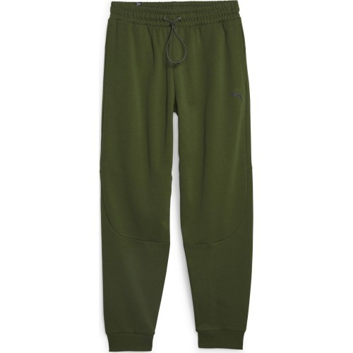 Мужские брюки Puma Rad/Cal Green 675890 31
