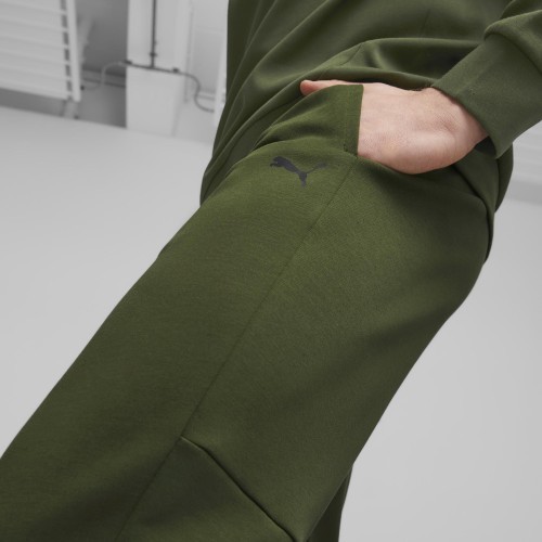 Puma Rad/Cal vīriešu bikses Green 675890 31