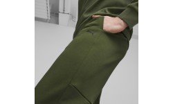 Мужские брюки Puma Rad/Cal Green 675890 31