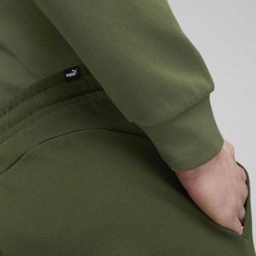 Мужские брюки Puma Rad/Cal Green 675890 31