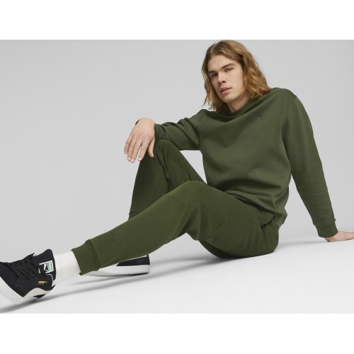Puma Rad/Cal vīriešu bikses Green 675890 31