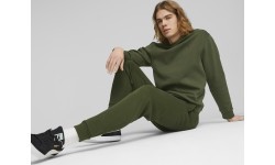 Puma Rad/Cal vīriešu bikses Green 675890 31