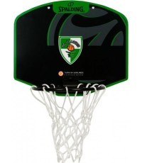 СПАЛДИНГ Евролига МИНИБОАРД БК Жальгирис