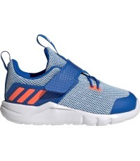 Adidas RapidaFlex EL I Kids' Sneakers Blue EF9720