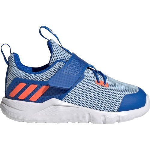 Adidas RapidaFlex EL I bērnu sporta apavi, zili EF9720