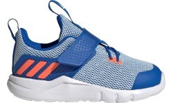 Adidas RapidaFlex EL I bērnu sporta apavi, zili EF9720