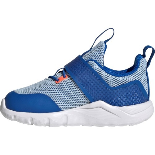Adidas RapidaFlex EL I Kids' Sneakers Blue EF9720