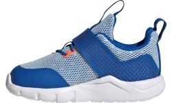 Adidas RapidaFlex EL I bērnu sporta apavi, zili EF9720