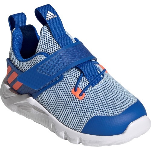 Adidas RapidaFlex EL I Kids' Sneakers Blue EF9720