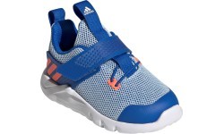Adidas RapidaFlex EL I Kids' Sneakers Blue EF9720