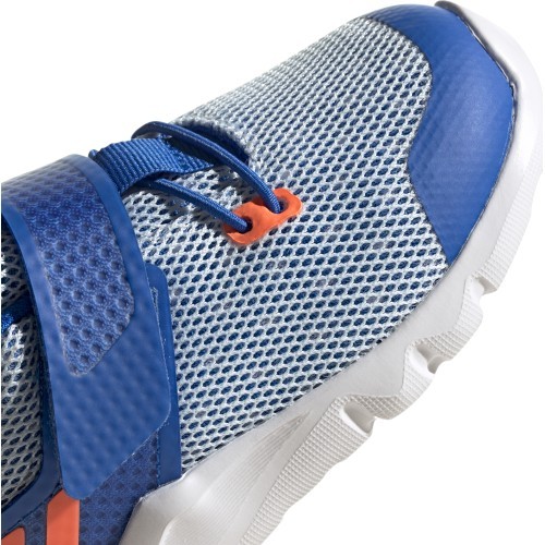 Adidas RapidaFlex EL I bērnu sporta apavi, zili EF9720