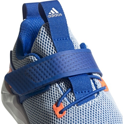 Adidas RapidaFlex EL I Kids' Sneakers Blue EF9720