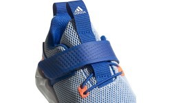 Adidas RapidaFlex EL I Kids' Sneakers Blue EF9720