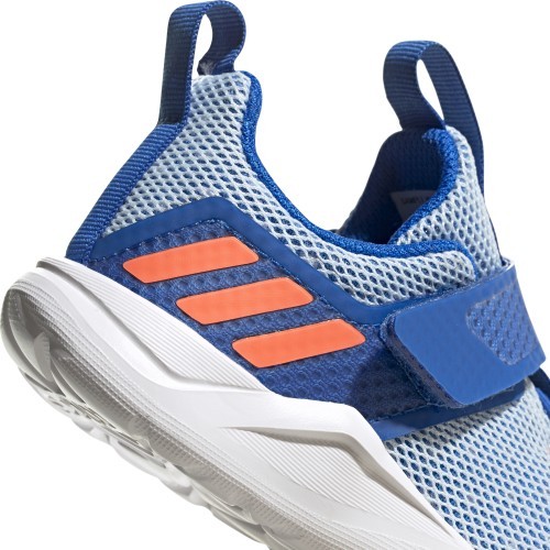 Adidas RapidaFlex EL I bērnu sporta apavi, zili EF9720