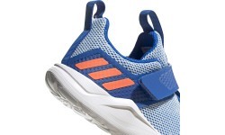 Adidas RapidaFlex EL I bērnu sporta apavi, zili EF9720