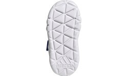 Adidas RapidaFlex EL I bērnu sporta apavi, zili EF9720