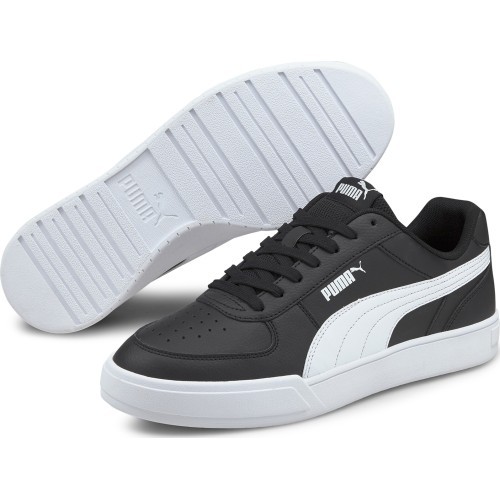 Puma Caven Black Men's Sneakers 380810 04