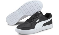 Puma Caven Black Men's Sneakers 380810 04