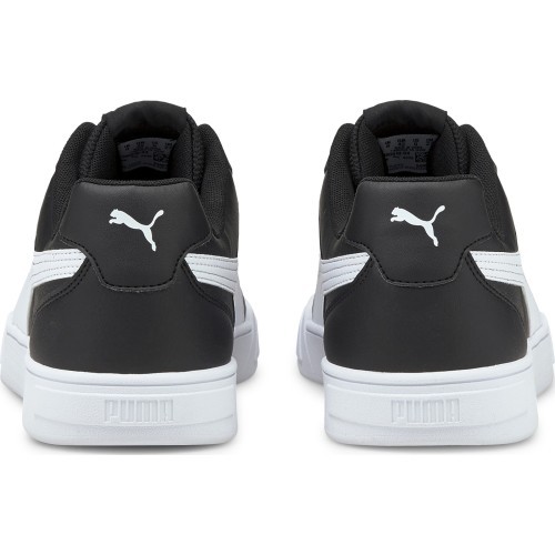 Puma Caven Black vīriešu apavi 380810 04