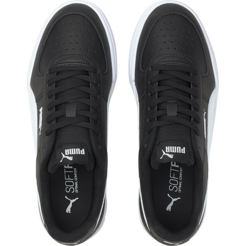 Puma Caven Black Men's Sneakers 380810 04