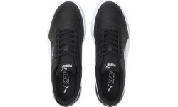 Puma Caven Black Men's Sneakers 380810 04