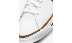 Nike Court Borough Low 2 Kids' Shoes White DA5380 102