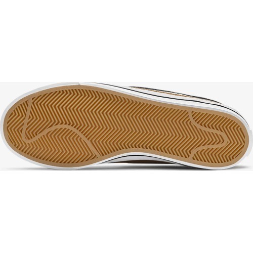 Nike Court Borough Low 2 Kids' Shoes White DA5380 102